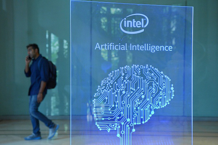 Intel Buys Israeli Chipmaker Habana Labs for $2B