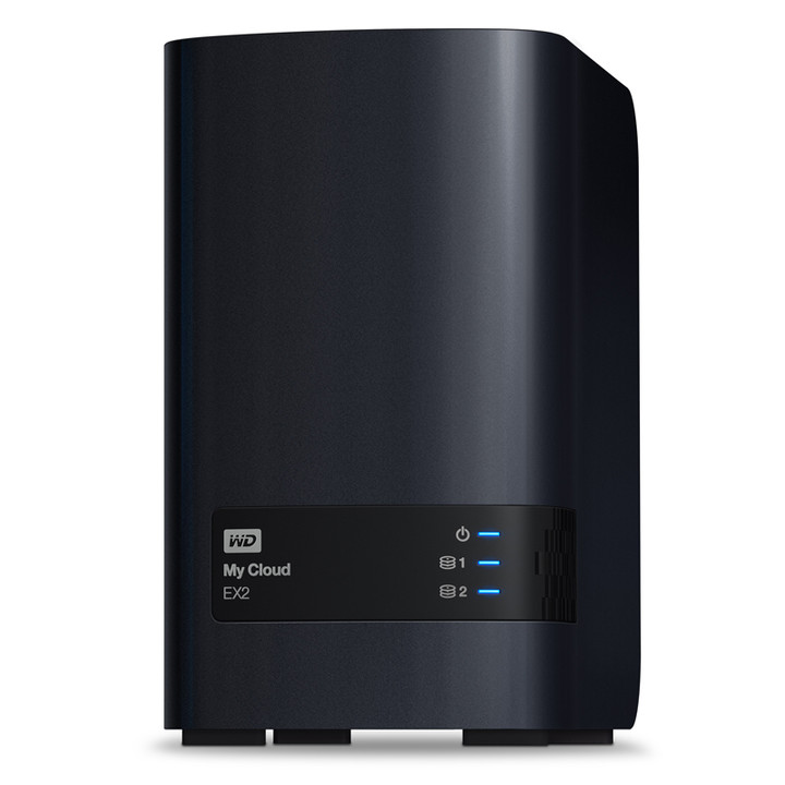 Western Digital Loses Equity Investment