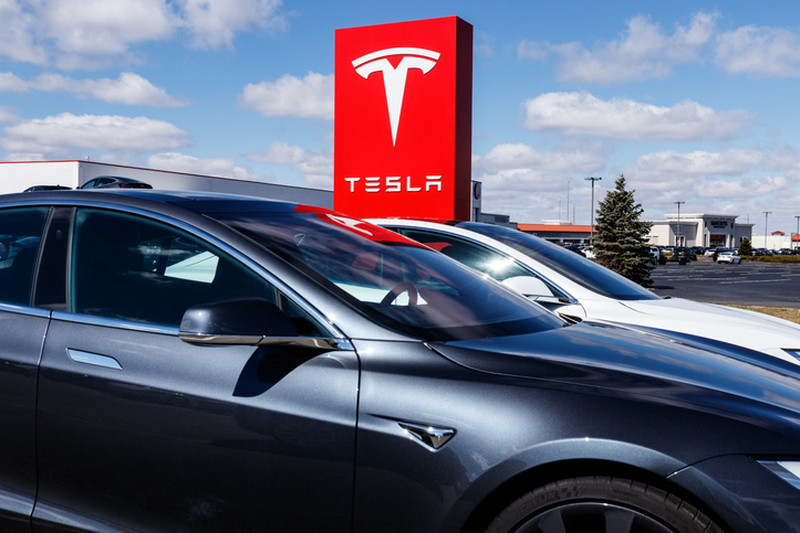 Tesla Taps Berlin for Second Overseas Factory