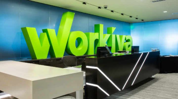 Workiva Buys AuditNet to Add Content