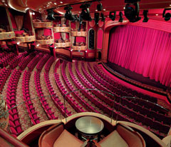 Royal Court Theatre