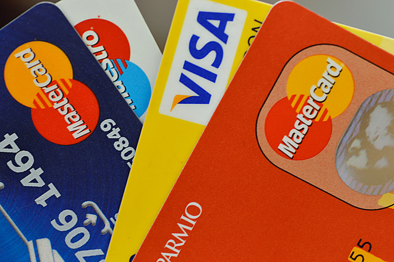 Visa, Mastercard Settle Long-Running Fee Suit