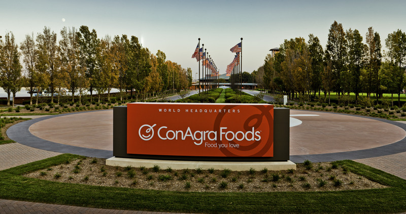 ConAgra Embraces Zero-Based Budgeting