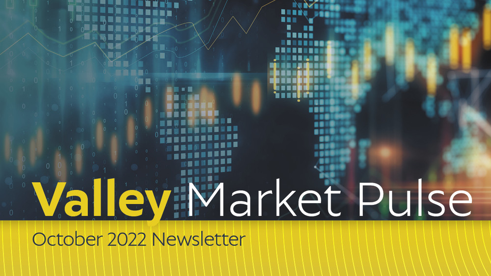 Market Pulse – October 2022