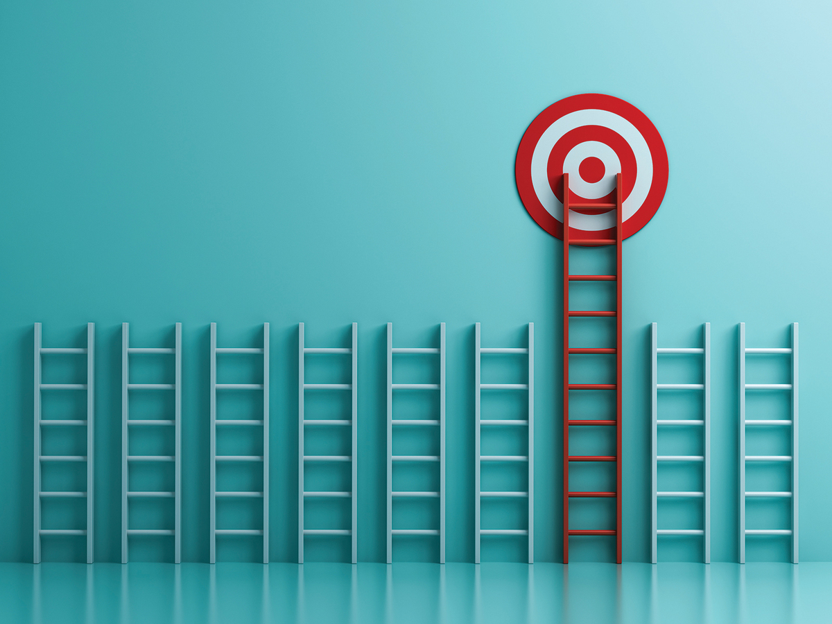 Special Report: Nailing the Number - CFO