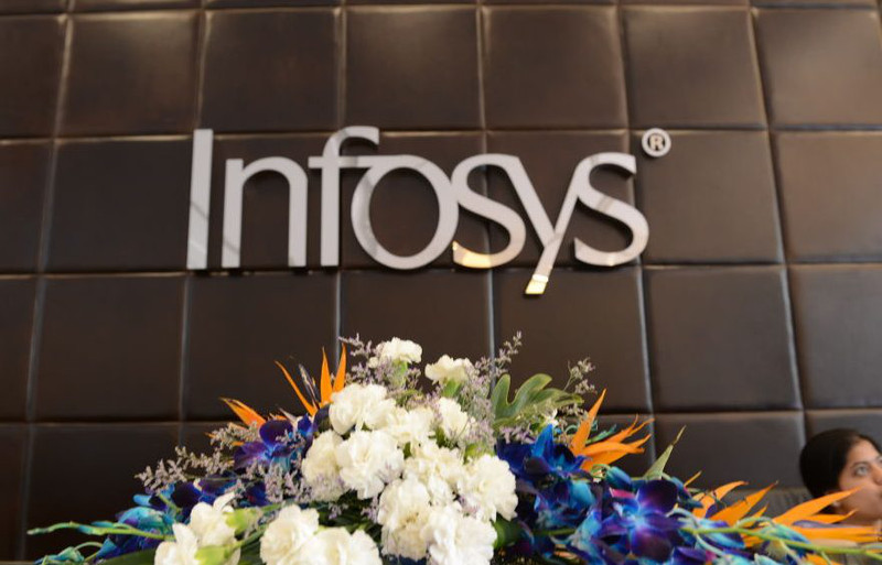 Infosys Investigating CEO’s ‘Unethical Practices’