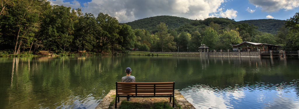 Montreat Conference Center