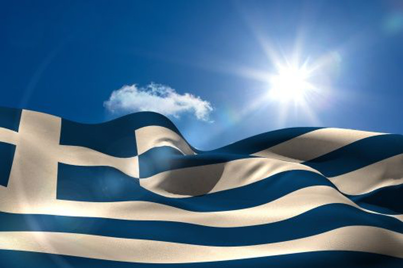 S&P Downgrades Greece’s Rating Amid Liquidity Concerns