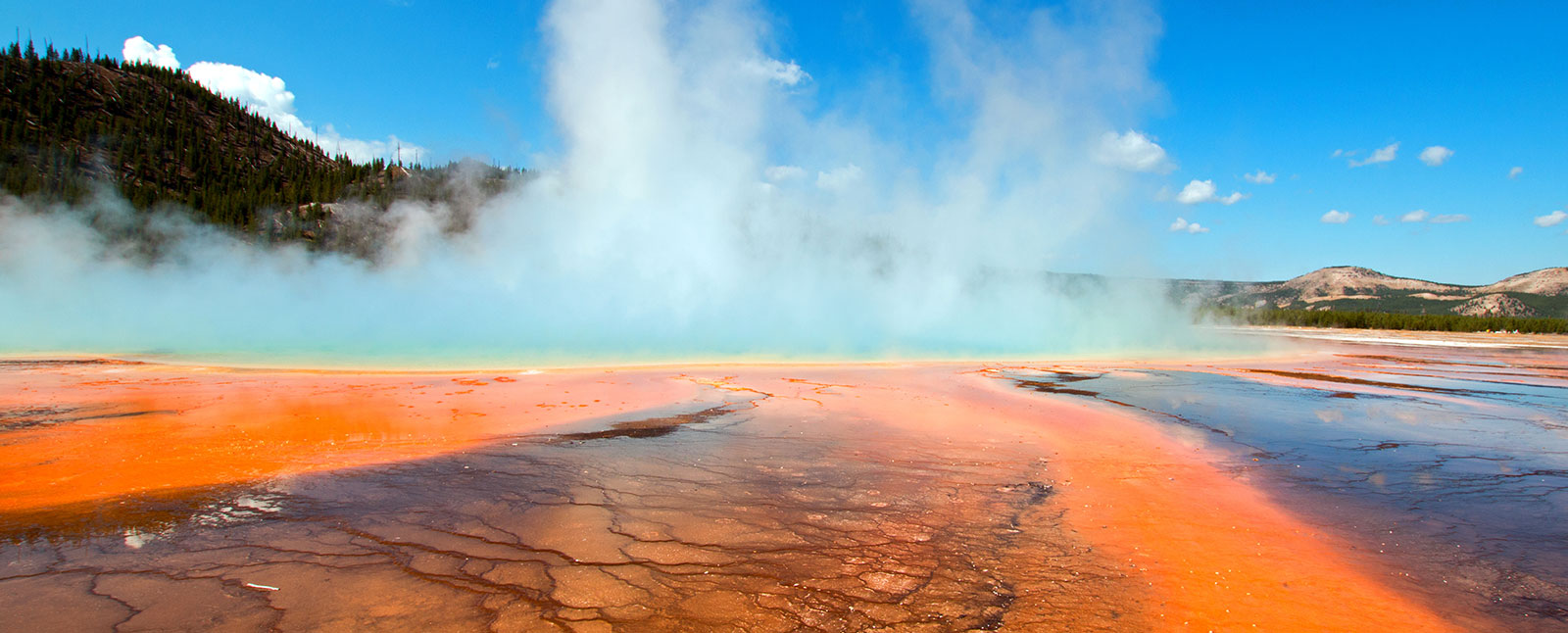 National Parks in the Midwest