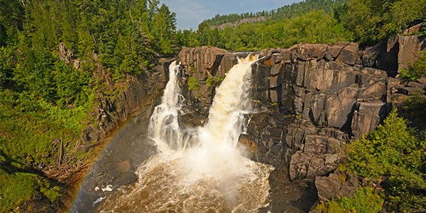 Lake Superior