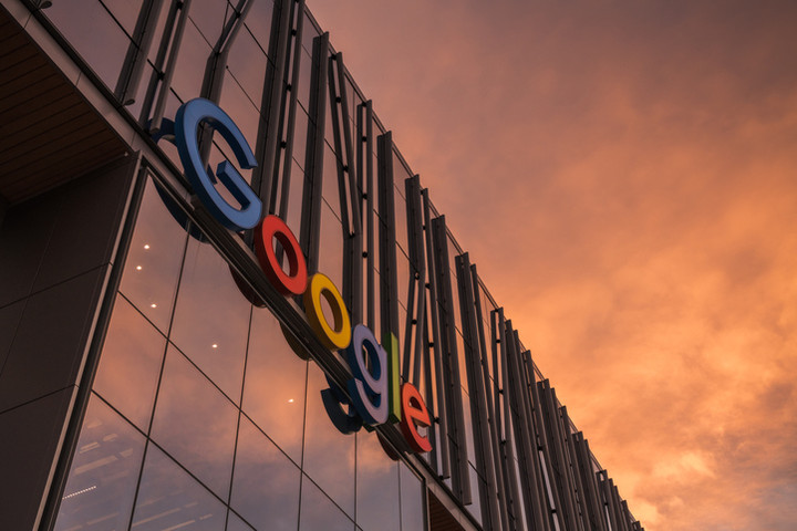Google Fined for Market Abuse Over Ad Platform