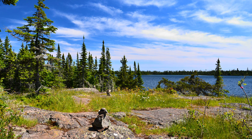 Isle Royale National Park