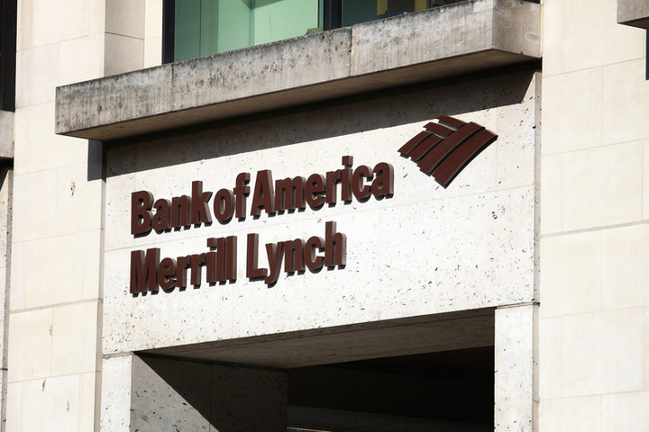 Merrill Lynch Fined $8M Over ADR Trades