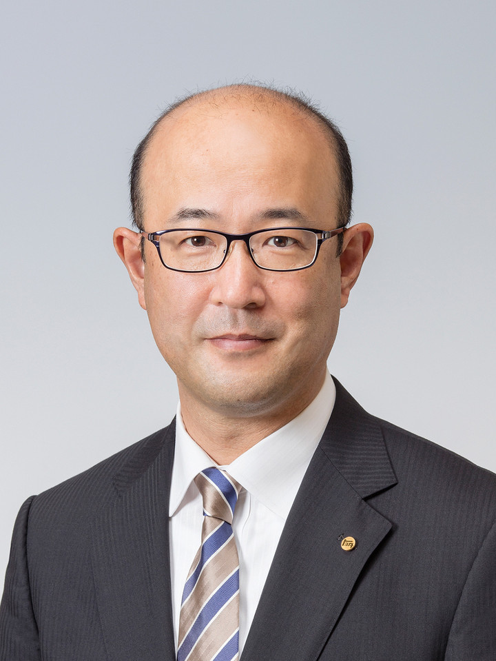 Toyota Taps Younger Generation With New CFO
