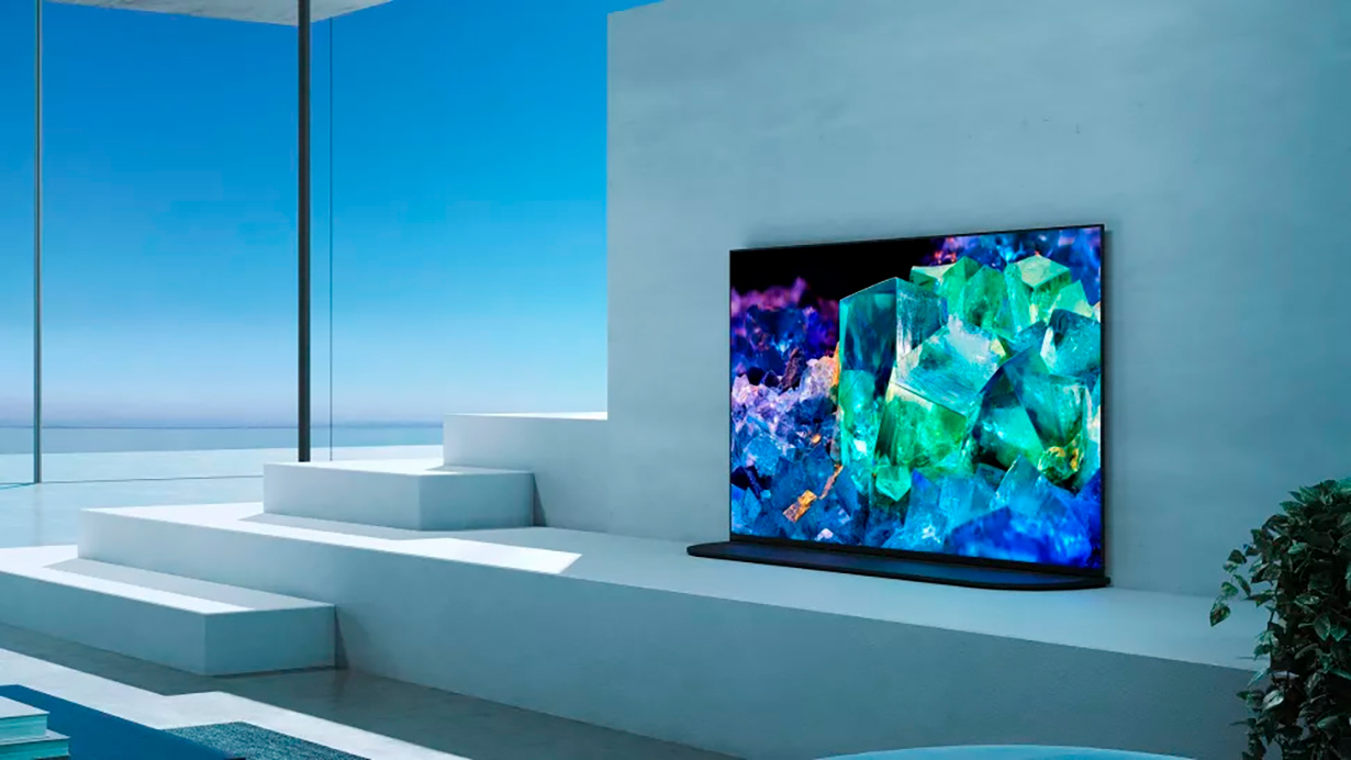 2022 could be the year of QD-OLED — here's why | TANAKA Precious Metals