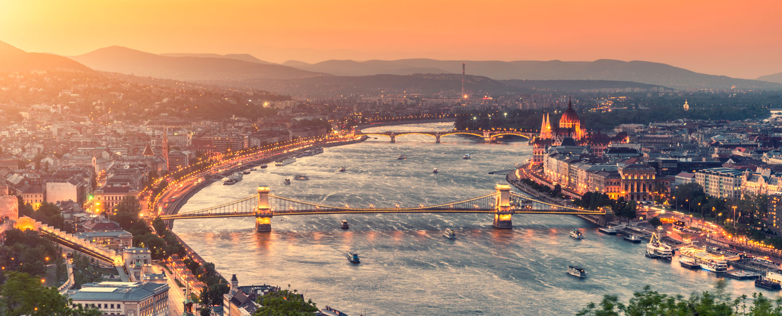 Douro River, Portugal