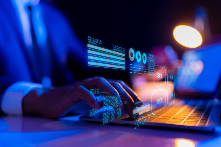 Finance Transformation: Unleashing the Potential of Data