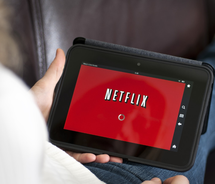 Netflix Adds 8.8 Million Subscribers in Q4