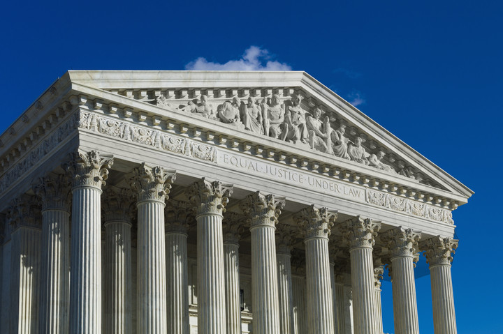 Supreme Court Rejects Workplace Vaccine Mandate
