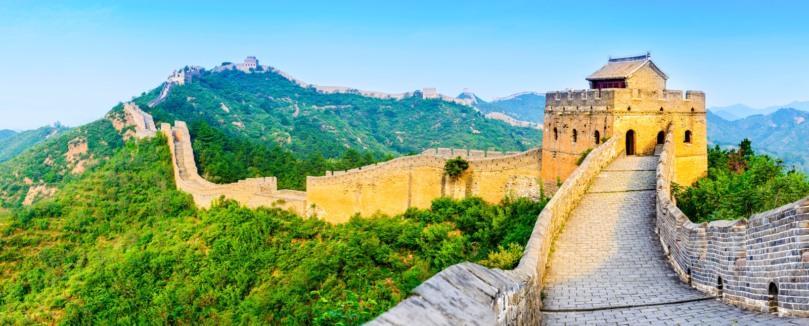 Great Wall of China