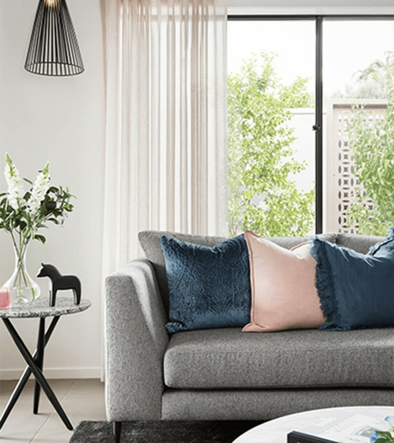 5 steps to effortless style with pastel