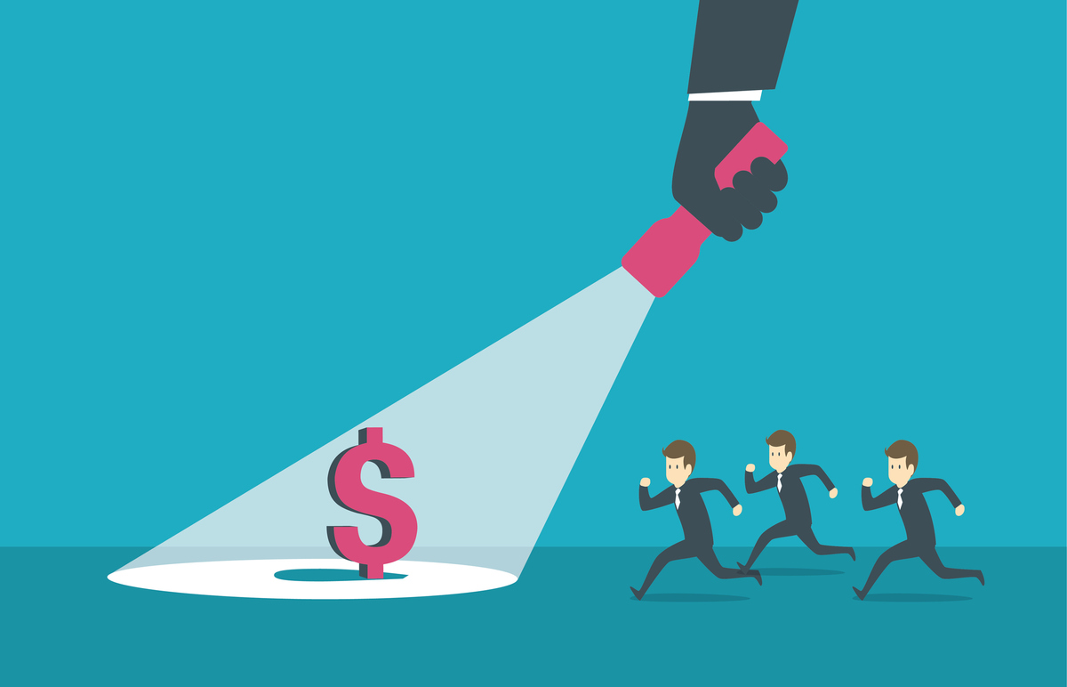 Treasurers Shift Focus to Payments and Banking Costs