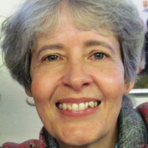 Profile Image of Marie Legroulx