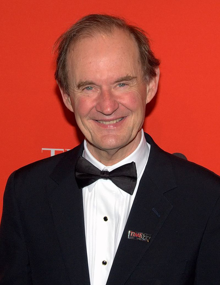 Microsoft Sues IRS Over Hiring of Attorney Boies
