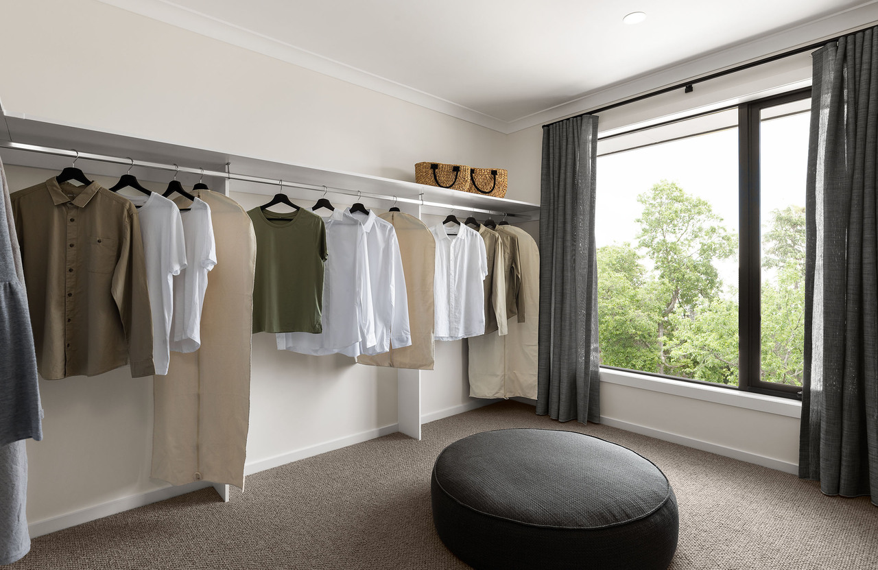 Small Block? The Highview Grand 33 Offers Space Galore