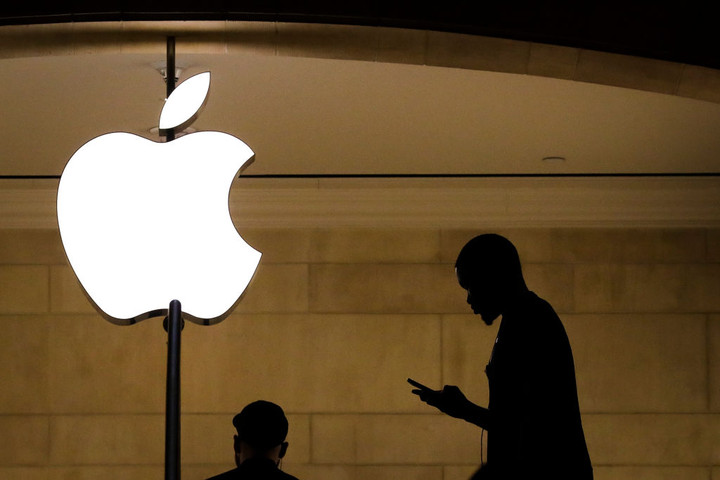 Apple Wins Appeal on $15B Irish Tax Bill