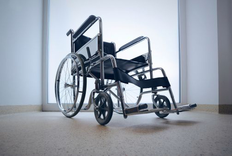 Assisted Living Execs Faked Senior Residents, SEC Says