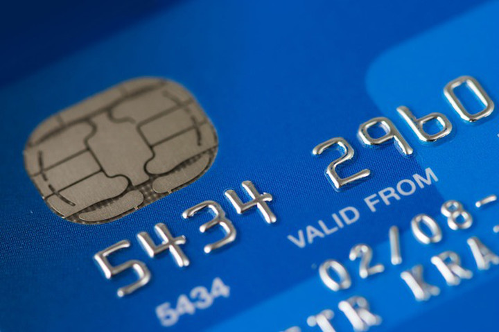 Finance Execs See Chip Cards as Anti-Fraud Boon