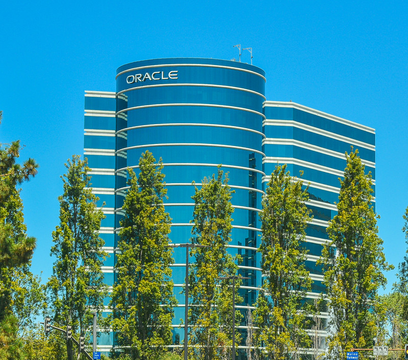 Cloud Revenue Helps Oracle Beat Q2 Estimates