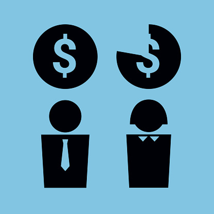 Fresh Evidence of Gender Bias in Pay Practices
