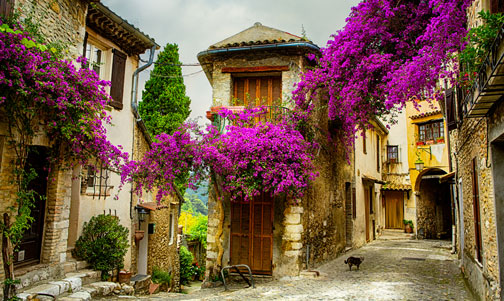 Provence, France