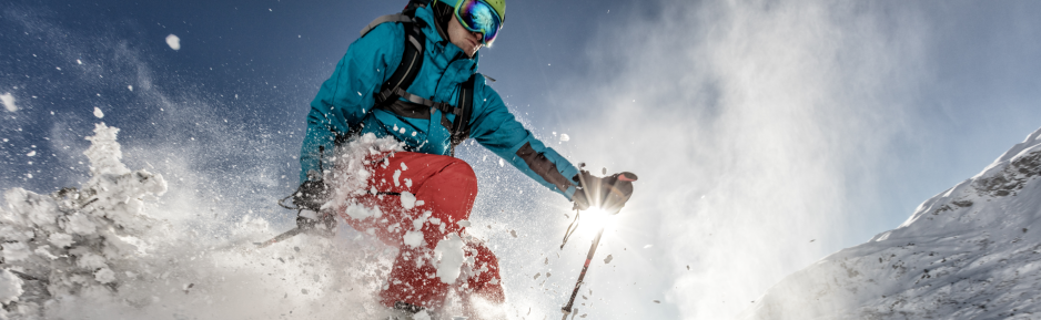 ski staze povoljno skijanje