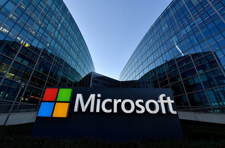 Microsoft Buys Nuance in $16B Health Care Cloud Bet
