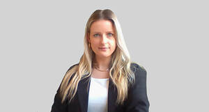 Taylah White | House & Land Manager