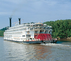 Road Scholar River Cruises