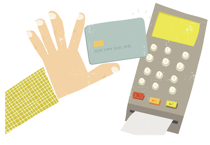 Despite Chip Cards, Payment Security Continues to Be a Concern