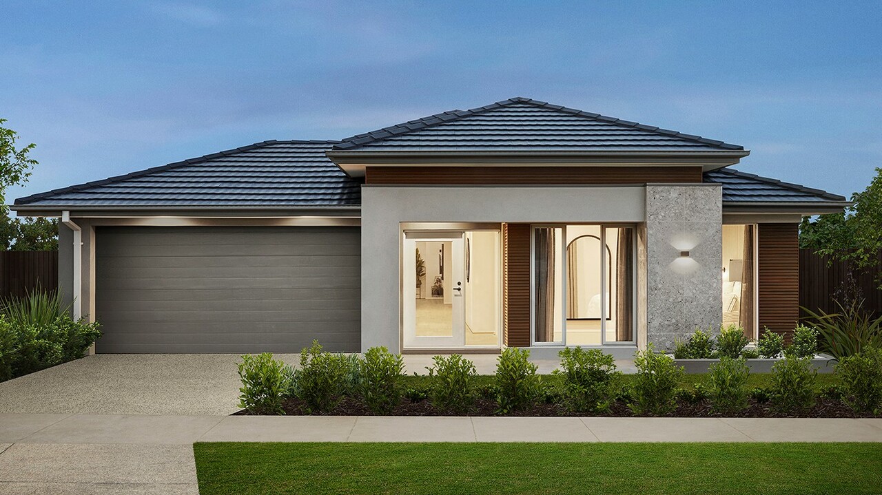 Make an Impact! Inspiring Facade Ideas