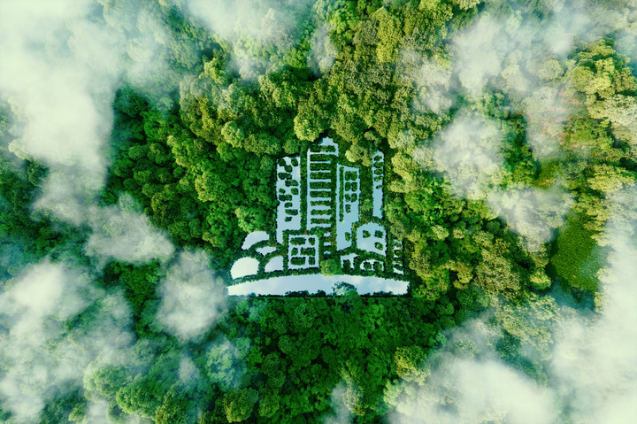 How the Real Estate Industry Is Addressing ESG Compliance