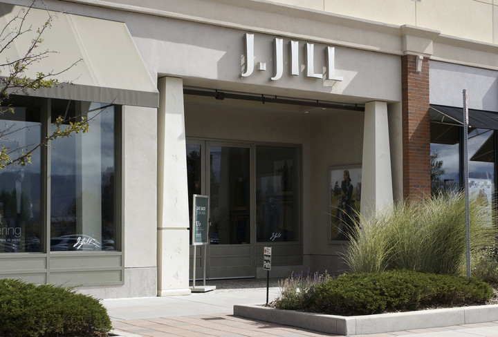 J.Jill ‘Disappointed’ with First Quarter Financial Results