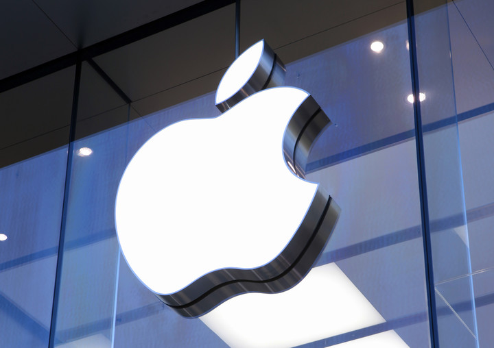 Apple Posts Record $11.5B in Services Revenue