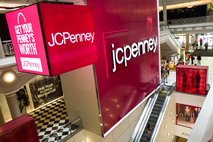 Sycamore Partners Leads Bid to Acquire Bankrupt JCPenney for $1.75B