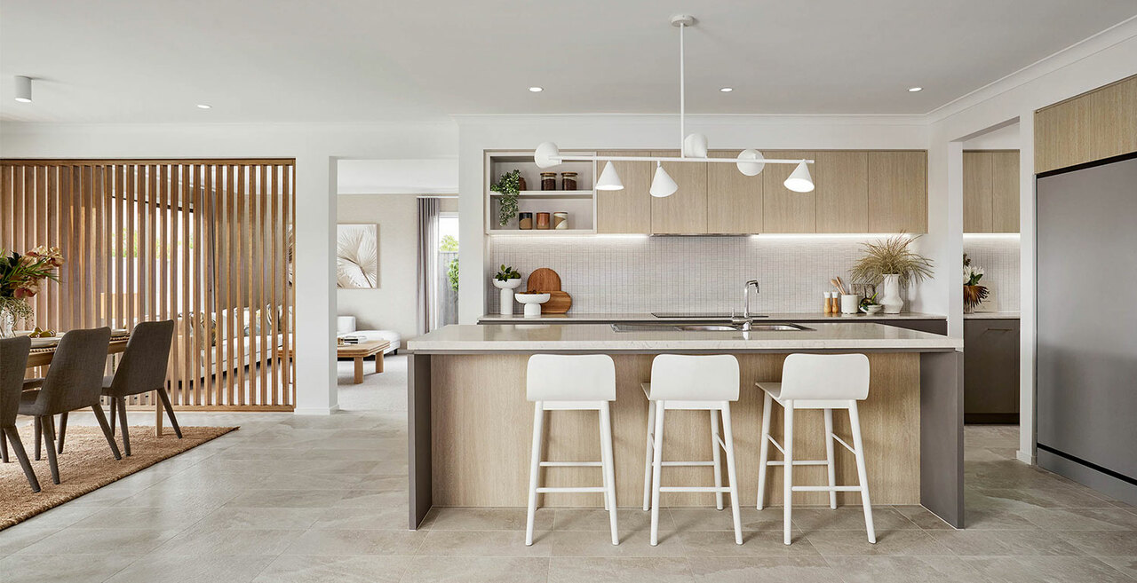 Sacramento 31: A Single-Level Home with Space Galore!