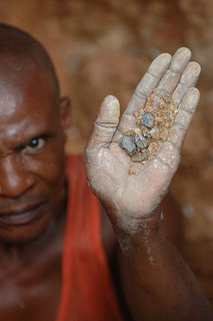 Court Decision Makes a Mess of Conflict-Minerals Rule