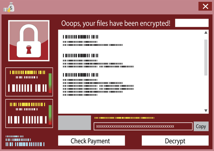 Attacked by Ransomware, Many Companies Opt to Pay Up