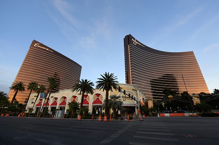 Wynn SPAC Deal Called Off: Is A Buyout Coming?