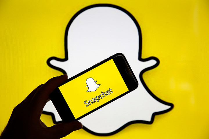 Snap User Growth Rises But Misses Forecast